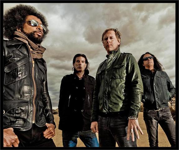 Alice In Chains announce new album ‘The Devil Put Dinosaurs Here’