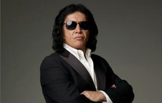 WIN STUFF: Want to witness Gene Simmons donate a bass guitar to The Hard Rock Cafe in SYDNEY, oh and maybe meet him too… (CLOSED)