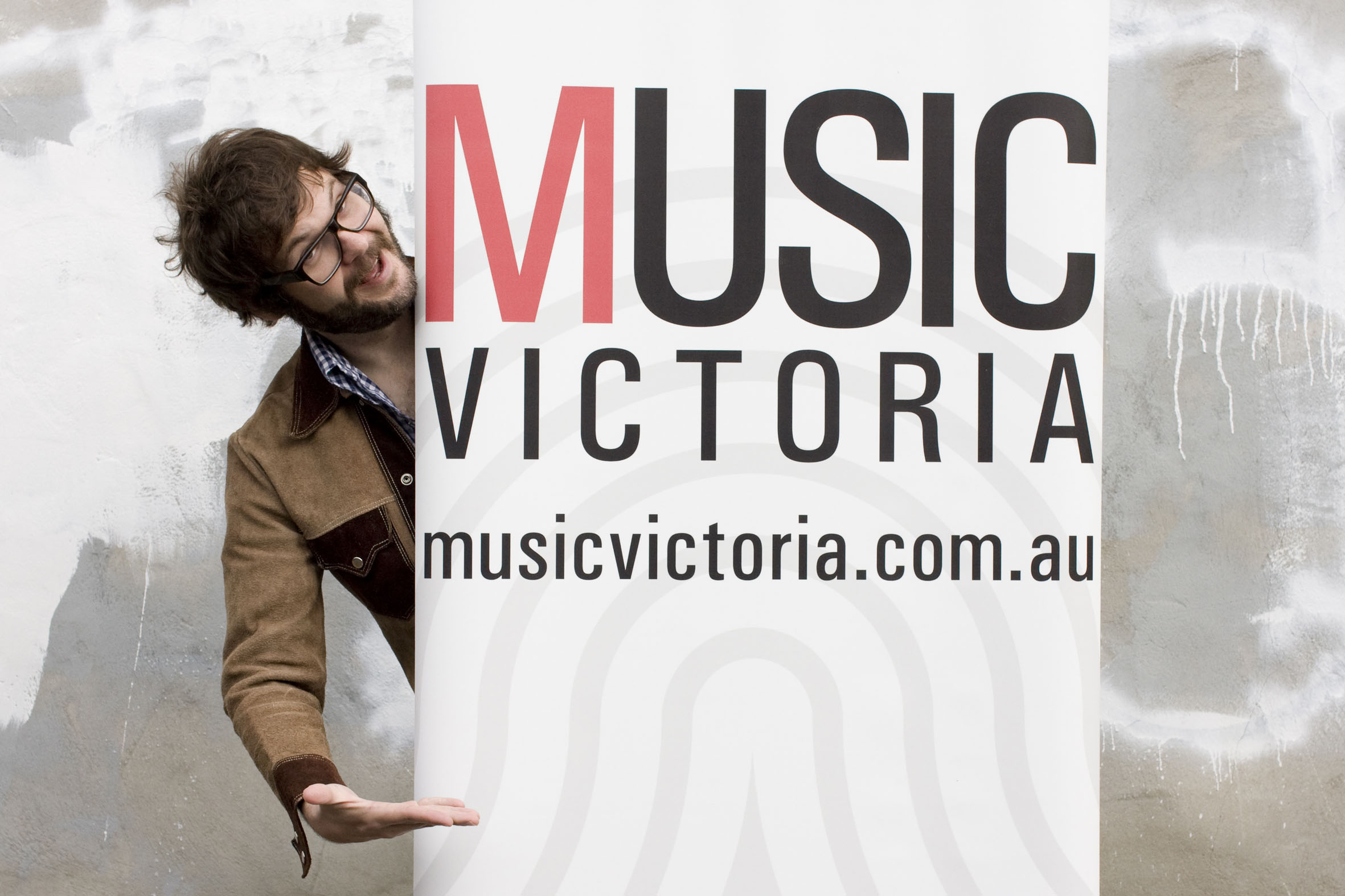 Music Victoria membership drive kicks off March 18th!