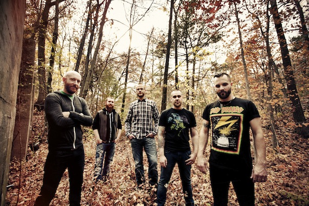 KILLSWITCH ENGAGE Australian Tour Announced