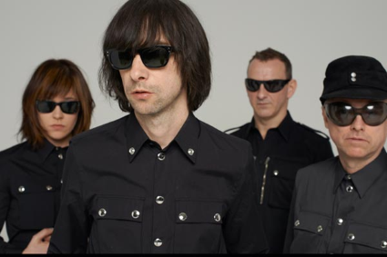 PRIMAL SCREAM set to release ‘More Light’ on May 10th