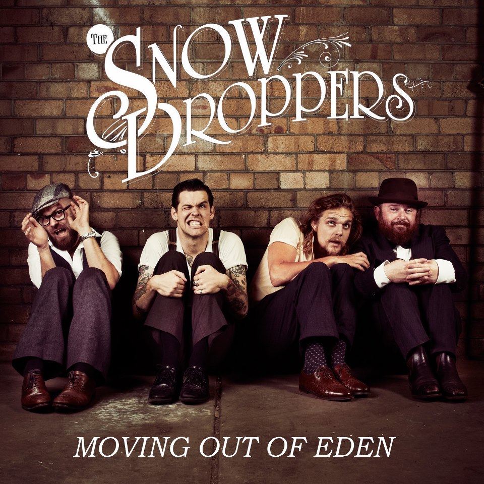 The Snowdroppers