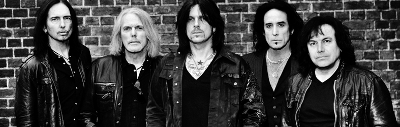 Black Star Riders announce debut album title, track listing & worldwide release dates!