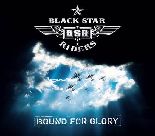 Classic rock magazine debuts Black Star Riders new single ‘Bound For Glory’