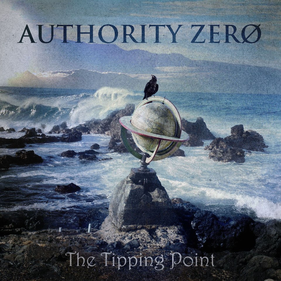 Authority Zero – The Tipping Point