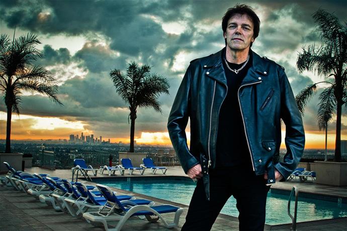 Richie Ramone