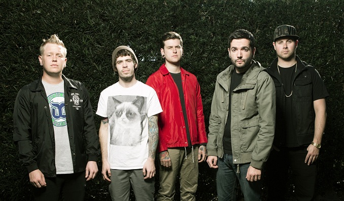 A Day To Remember – Australian tour announced!