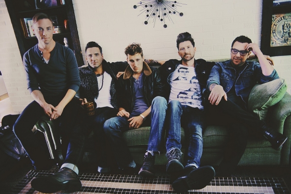 Anberlin Announce Australian Tour Supports