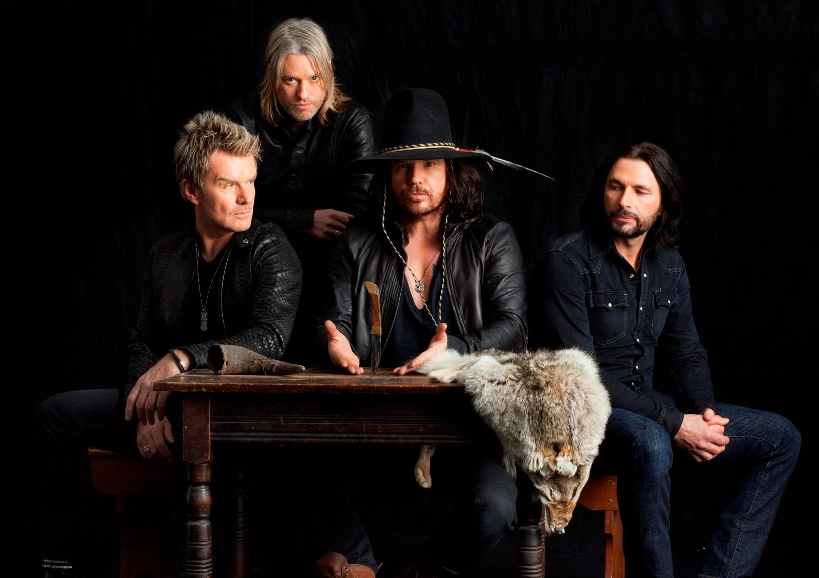 THE CULT announce Electric 13 World Tour – touring Australia this spring