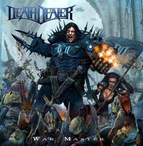 Death Dealer – Warmaster