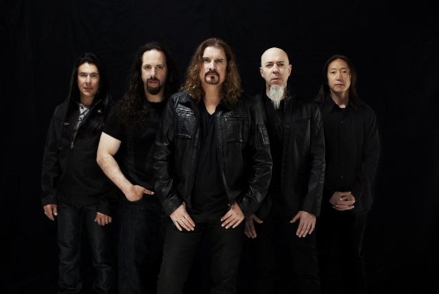 Dream Theater unveils milestone new album