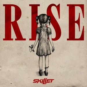 Skillet – Rise