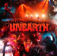 UNEARTH to release new album late 2013 via 3WISE RECORDS