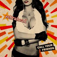 ZEBRAHEAD to release new album August 16th via 3WISE RECORDS