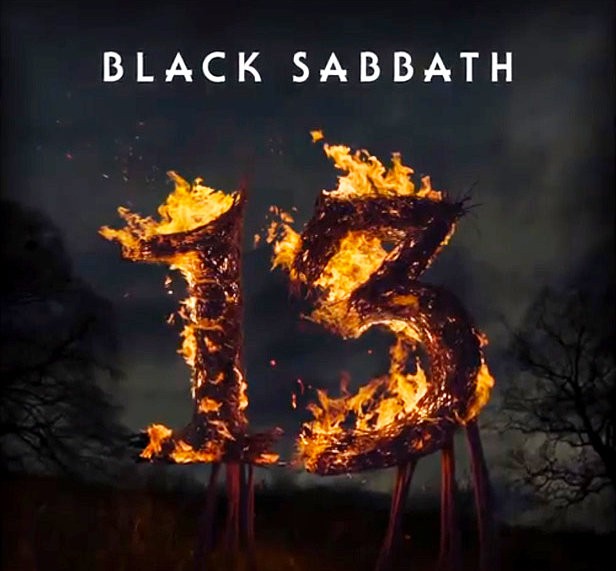 WIN a Black Sabbath ’13’ prize pack (CLOSED)