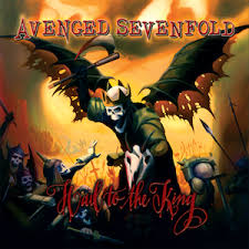 Avenged Sevenfold to release sixth studio album ‘Hail To The King’ on August 23