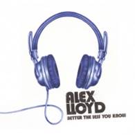 Alex Lloyd is ‘Coming Home’ with a new single, album and Pledge campaign!