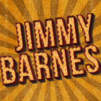 JIMMY BARNES Welcome to the Pleasure House tour
