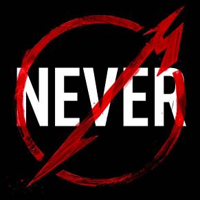 METALLICA Through The Never (Music From The Motion Picture) To Be Released On September 20th