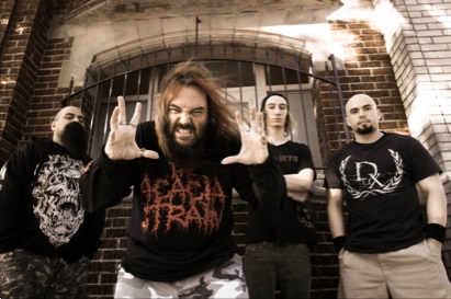 SOULFLY – announce new album’s title, tracklist, release date & guest appearances!