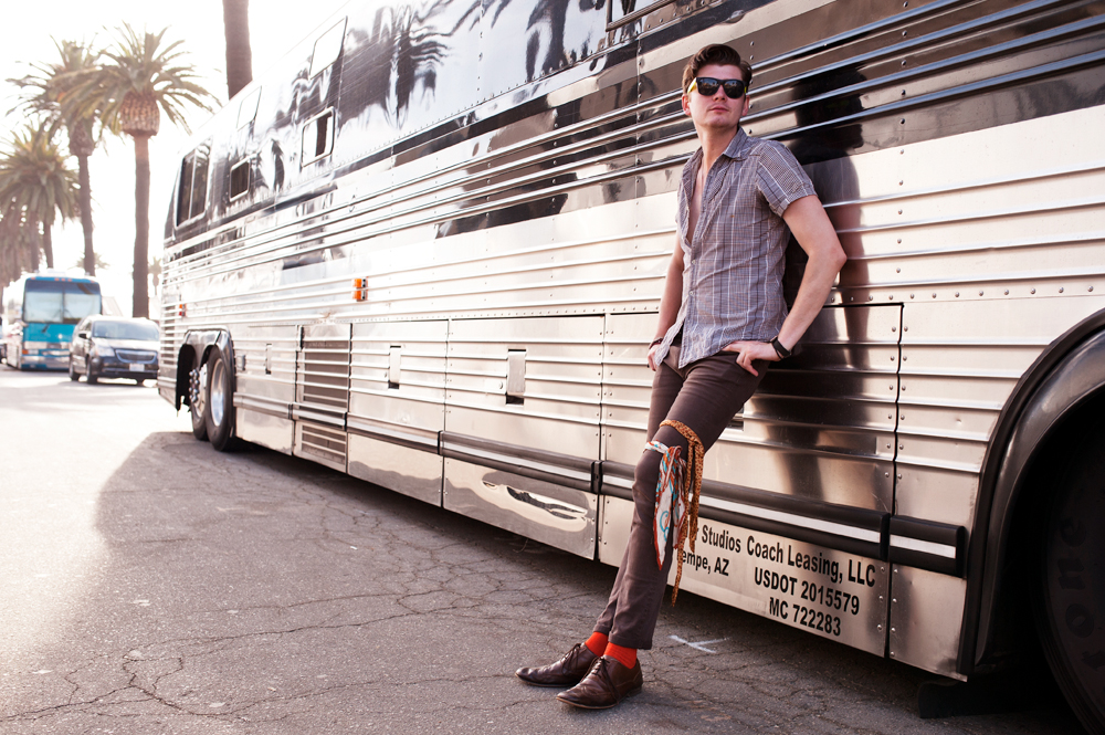 William Beckett