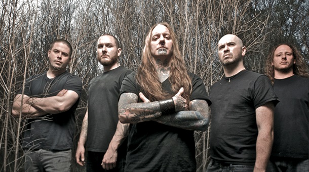 DEVILDRIVER + WHITECHAPEL Announce Australian Tour