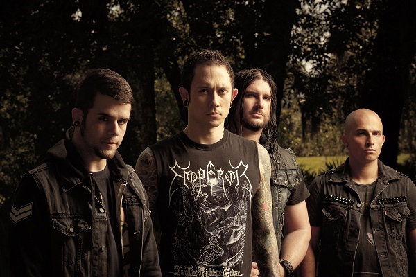 TRIVIUM + IN FLAMES MELBOURNE SHOW SOLD OUT WITH SECOND SHOW NOW ADDED!