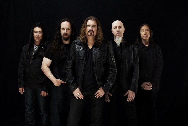 ‘An Evening With DREAM THEATER’ – Australian tour announced