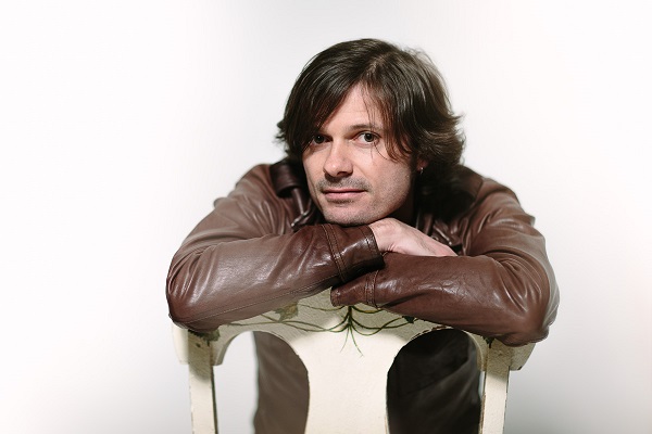 Powderfinger’s Darren Middleton Launches Solo Album + Tour