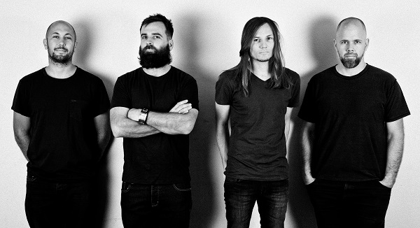 The Butterfly Effect Extend The ‘Eyes Down’ Tour