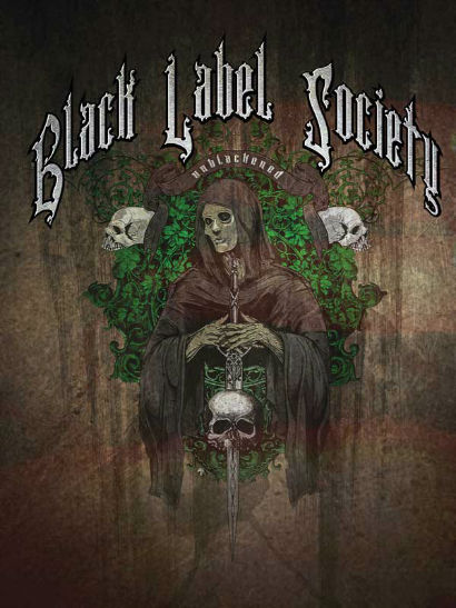Black Label Society to release ‘Unblackened’ on DVD & Blu Ray