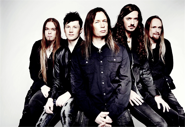 Stratovarius  Metal Bands Info