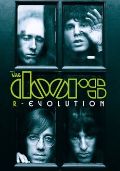 The Doors ‘R-Evolution’ – DVD And Blu-Ray Release