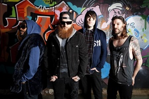 Skindred Release ‘Kill The Power’