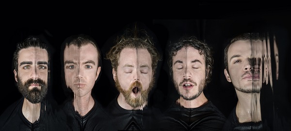 ARIA Award winners KARNIVOOL – Polymorphism tour: Sydney show sold out & new show announced. New video for ‘Eidolon’ released.