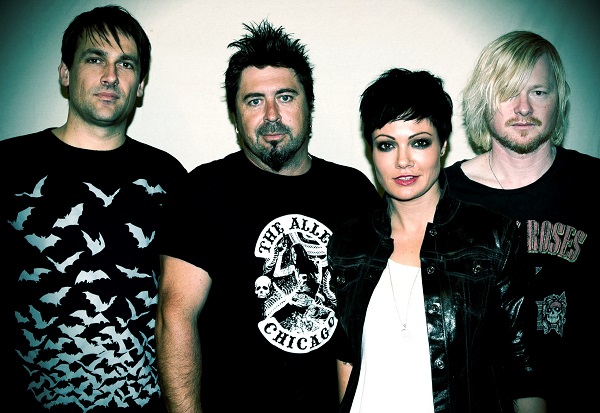 Sarah McLeod of The Superjesus