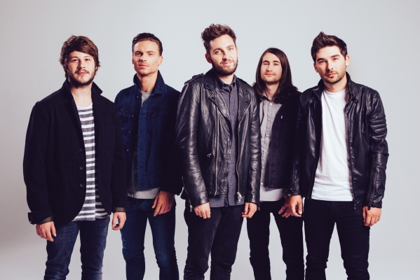 You Me At Six To Release ‘Cavalier Youth’ on January 31