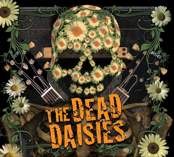 The Dead Daisies Tour & National Album Release