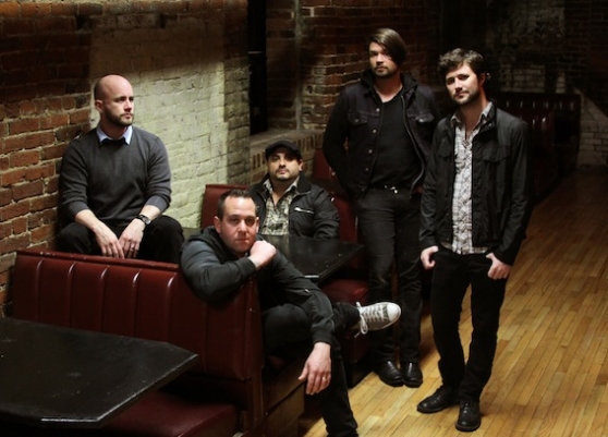 TAKING BACK SUNDAY announce new album “HAPPINESS IS”