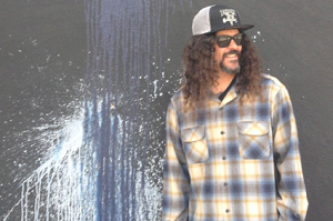 BRANT BJORK Low Desert Punks Australian Tour 2014