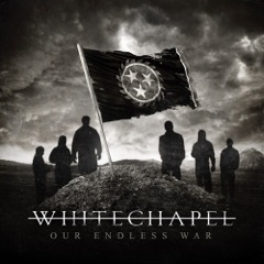 Whitechapel Announce Brand New Album