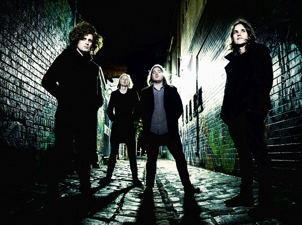 WIN tickets to see BRITISH INDIA at an exclusive Coopers After Dark show! (CLOSED)