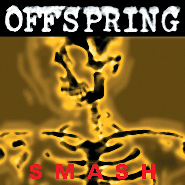 THE OFFSPRING Celebrate 20th Anniversary Of SMASH With Full Album Performances And Special Anniversary Releases