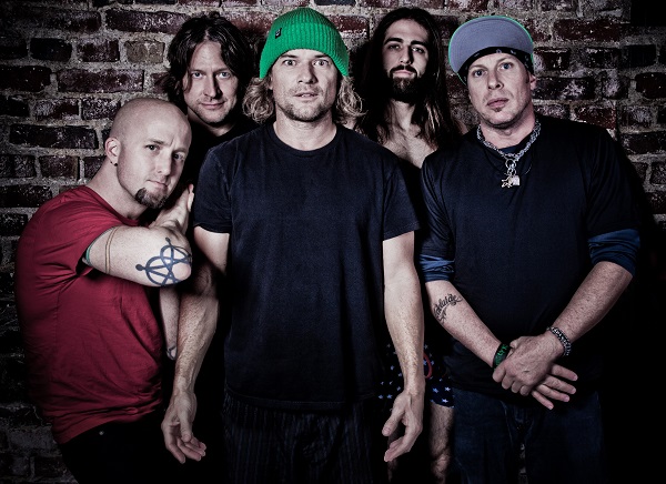 UGLY KID JOE are back and Uglier Than They Used Ta Be