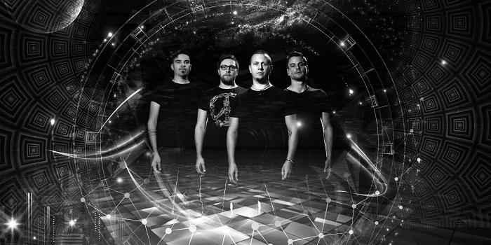 Breaking Orbit Release New Single ‘Become The Light’ + Announce Tour Dates