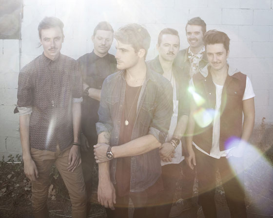 HANDS LIKE HOUSES Release Video and Announce Tour Dates!