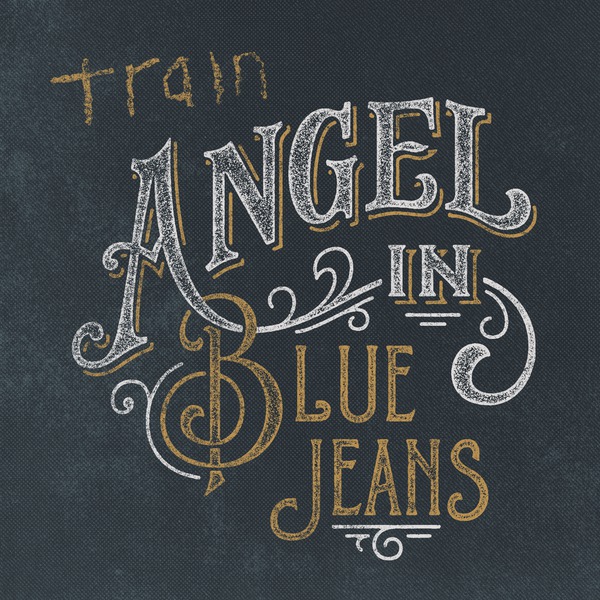 TRAIN Premiere New Single “Angel In Blue Jeans” Out July 31! Forthcoming Album ‘Bulletproof Picasso’ Out September 12