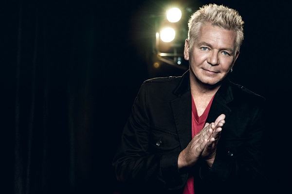 ICEHOUSE ‘White Heat’ goes Platinum and announce celebration concert series!