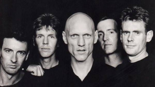 ‘The making of MIDNIGHT OIL’ Exhibition – Special events announced