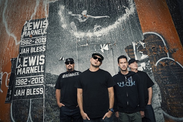 PENNYWISE Announce New Album ‘Yesterdays’